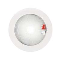 Hella Euroled Lamp Touch Red Wht Wht Bulk 2JA 2JA980630001