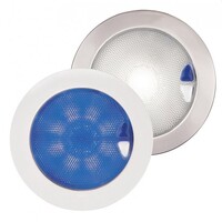 Hella Euroled Touch Lamp BL/WH SS BZL 2JA 2Ja980630211