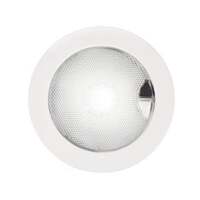 Hella Euroled Flush Touch Warm White Whit 2JA 2Ja980630601