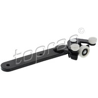 Sliding Door Roller Guide 2K0843397B