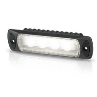 Hella LED Lamp Sea HAWK-R Wide BLK HSG 2LT 2LT980577001