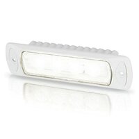 Hella LED Lamp Sea HAWK-R Wide Wht HSG 2LT 2LT980577011