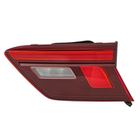 Hella Right Tail light 2SA012520081