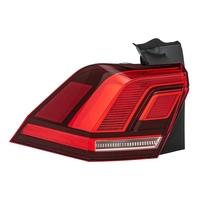 Hella Left Tail light 2SD012519031