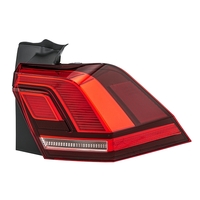 Hella Right Tail light 2SD012519041