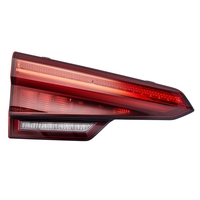 Hella Left Tail light 2SV012247111