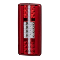 Hella Tail light 2VP328630021