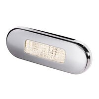 Hella LED Step Lamp Warmwhite 2XT 2XT959680411