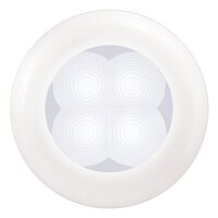 Hella Instruction Lamp White MD24 2XT 2XT980501541