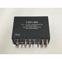 OEM Blinker Relay 3.201.400