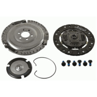 Sachs Clutch Kit 3000082003