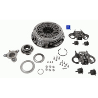 Sachs Clutch Kit 3000943007
