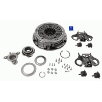 Sachs Clutch Kit 3000950010