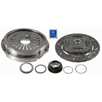 Sachs Clutch Kit 3000950057
