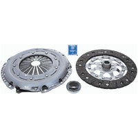 Sachs Clutch Kit 3000950090