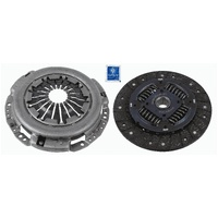 Sachs Clutch Kit 3000950845