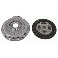 Sachs Clutch Kit 3000951301