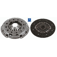 Sachs Clutch Kit 3000951657