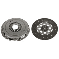 Sachs Clutch Kit Xtend 3000970107