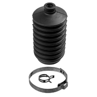 Lemforder Front Left Steering Boot 3013301