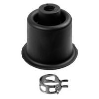 Lemforder Front Right Steering Boot 3024801