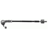 Lemforder Front Left Tie Rod 3034301