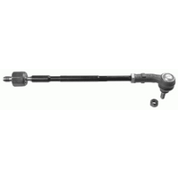 Lemforder Front Right Tie Rod 3034401