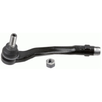 Lemforder Left Tie Rod End 3048201