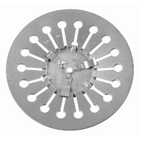 Sachs Membrane Spring Clutch 3054005031