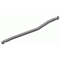 Lemforder Front Left Sway Bar link 3076401
