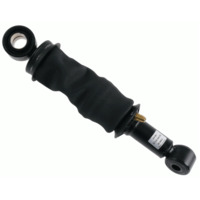 Sachs Front Cabin Suspension Pneumatic Shock 310820