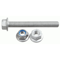 Front Lower Wheel Suspension Repair Kit 31106786951