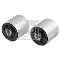 Front Upper Control Arm Bush 31120006482