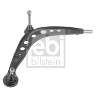 Front Left Track Control Arm 31121127725
