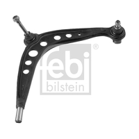 Front Right Lower Track Control Arm 31121140958