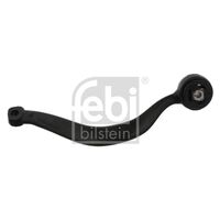 Front Left Castor Control Arm 31126769717