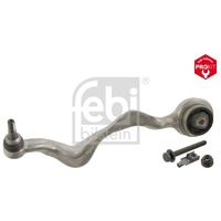 Front Castor Control Arm 31126769797