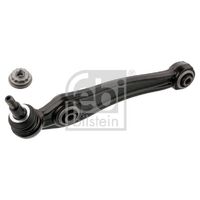 Left Rear Lower Track Control Arm 31126771893