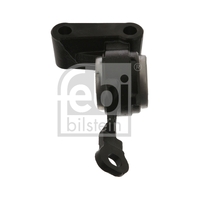 Control Arm Bush Left hand 31126772235