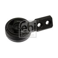 Front Left Lower Control Arm Bush 31129058931