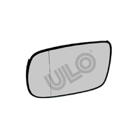 FEBI Left Mirror Glass 3120201