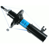 Sachs Left Front Shock Absorber 312676