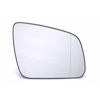 Lemforder Left Mirror Glass 3139201