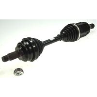 Left CV Drive Shaft 31607505005