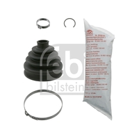 Front Outer Drive Shaft Boot Bellow 31607507402
