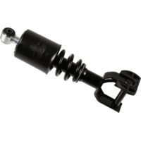 Sachs Shock Absorber Rear Cabin Suspension 316687