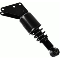 Sachs Shock Absorber Cabin Suspension 316703