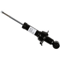 Sachs Shock Absorber Rear 316880