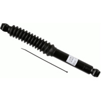 Sachs Shock Absorber Rear 316887