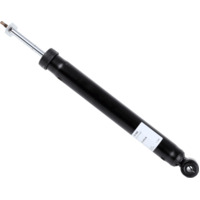 Sachs Shock Absorber Rear 316989